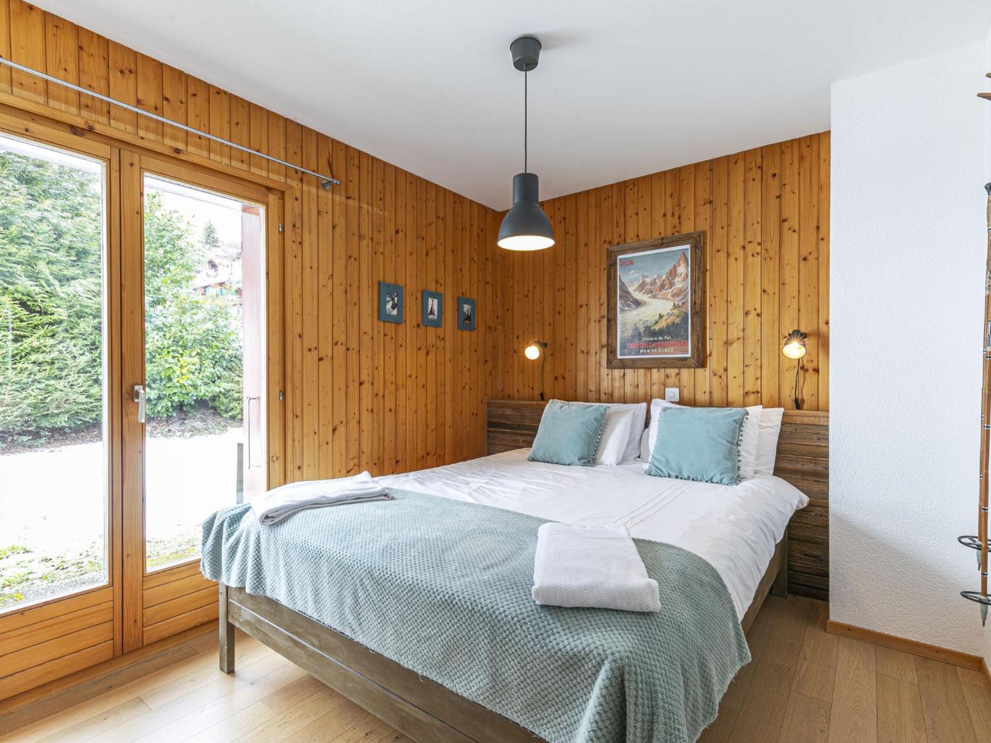 Apartment Brocard By Interhome Val dʼIlliez Exteriér fotografie